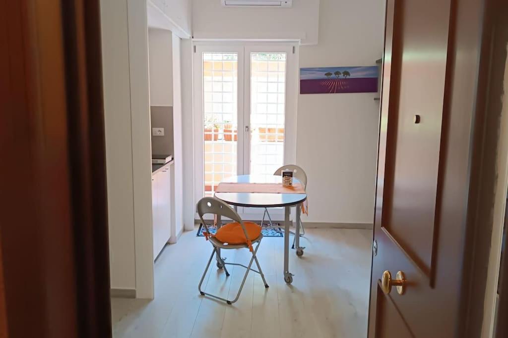 Appartamento Vatican Tiny House By Gialel *