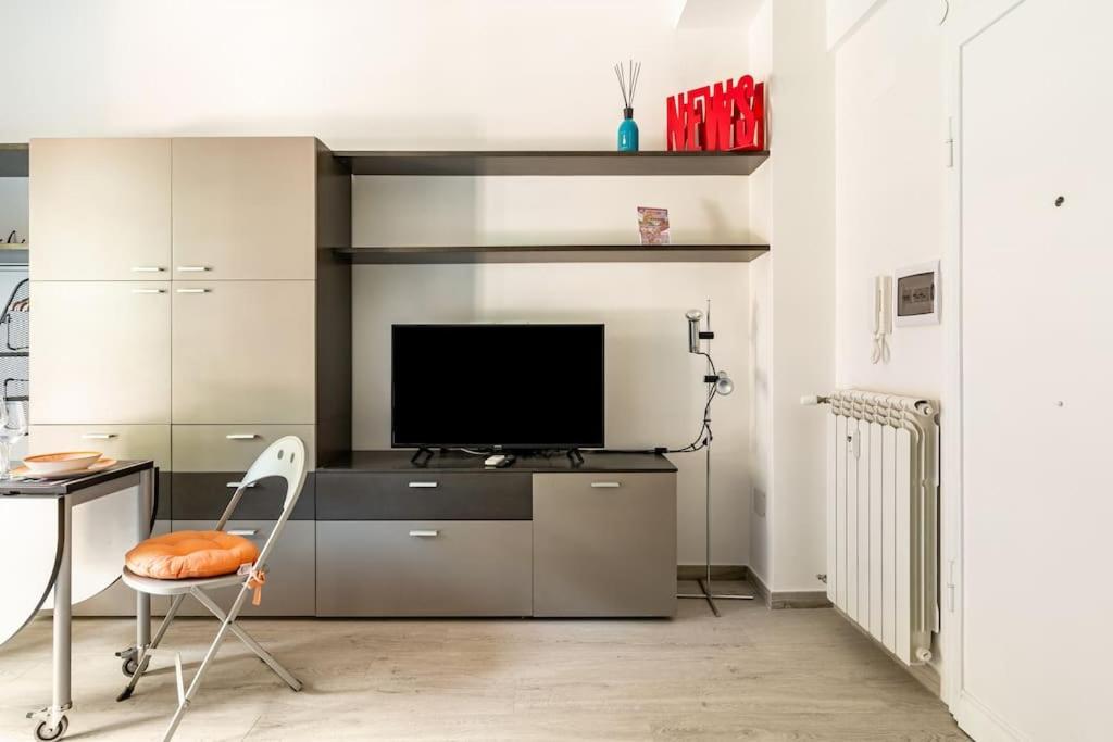 Vatican Tiny House By Gialel Appartamento Roma