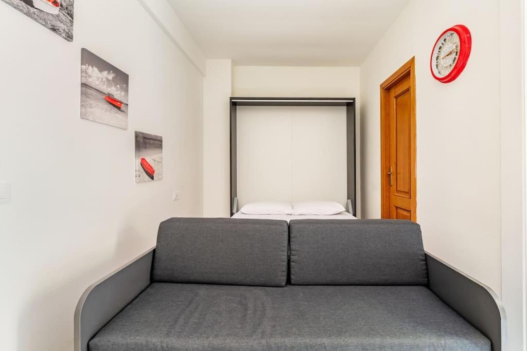 Vatican Tiny House By Gialel Roma