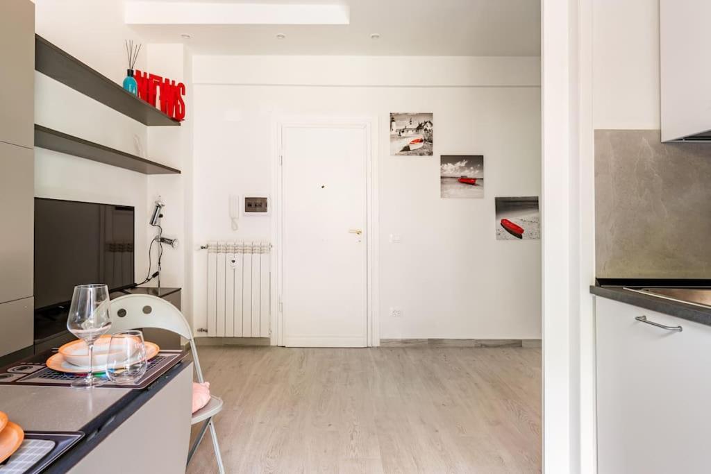 Vatican Tiny House By Gialel Appartamento