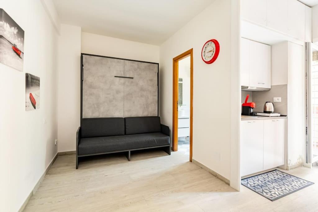 Appartamento Vatican Tiny House By Gialel *