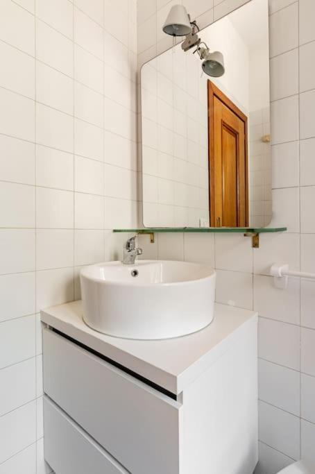Vatican Tiny House By Gialel Appartamento