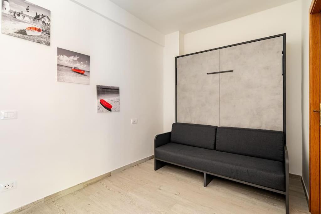 Appartamento Vatican Tiny House By Gialel