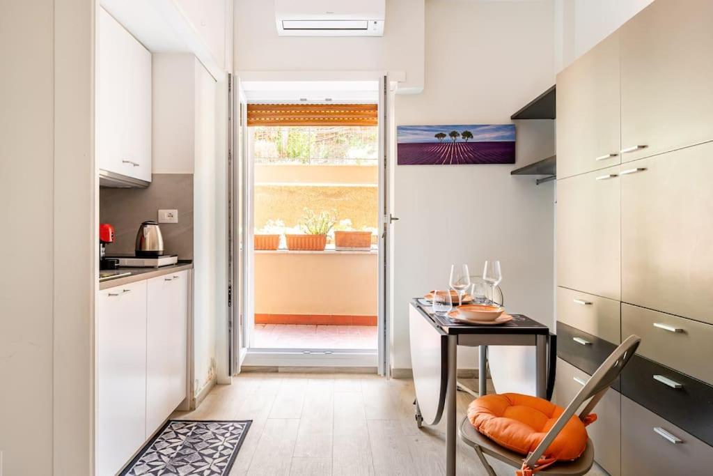 Vatican Tiny House By Gialel Appartamento *