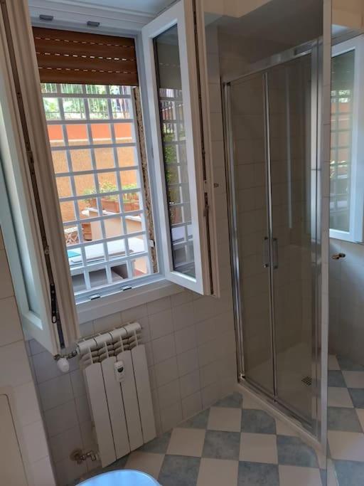 Vatican Tiny House By Gialel Appartamento Roma